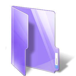 Folder Random Preview